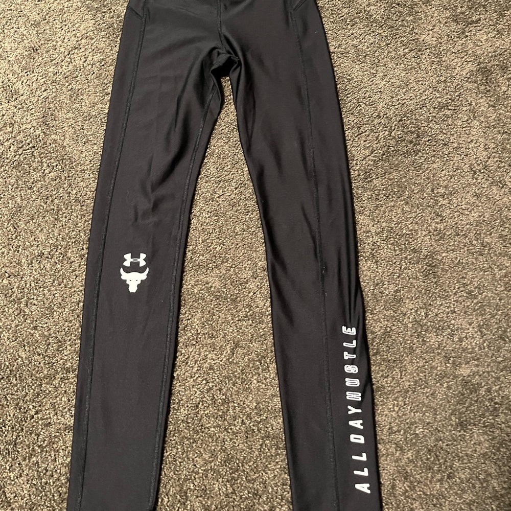 Project rock leggings
